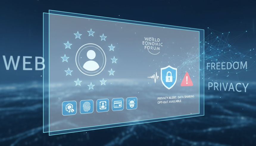  50%가 '거부감'… 유럽판 SNS 'W', 실명 인증 논란에 탈빅테크 자처 '흔들'