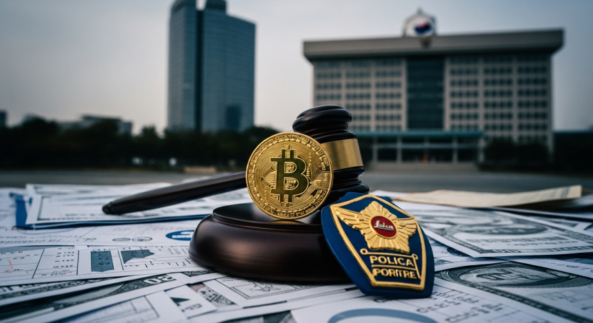  62만 BTC 착오입금·125 BTC 증발… 비트썸·검경 동시 붕괴한 '한국 디지털 자산 신뢰'