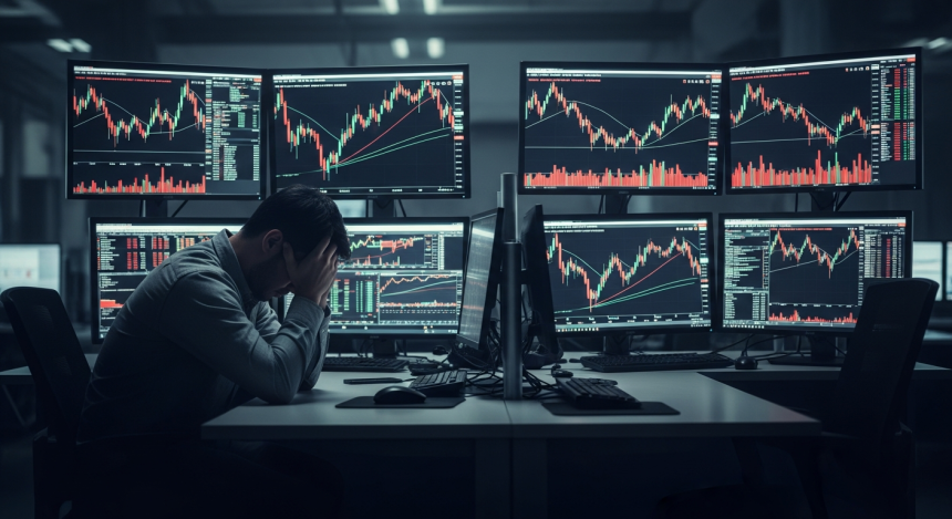 5개월 연속 음봉 위기… 비트코인, 2018년 데자뷔 vs 2020년 ‘새 사이클’ 갈림길