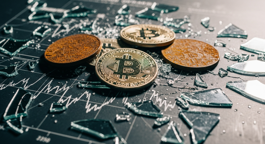  34억 달러 쏟아지던 매도세 '급제동'… 리플만 6,300만 달러 유입