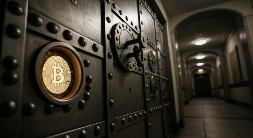  모건스탠리, 비트코인 ‘직접 보관·직접 거래’ 검토…월가 내재화 경쟁 확산되나