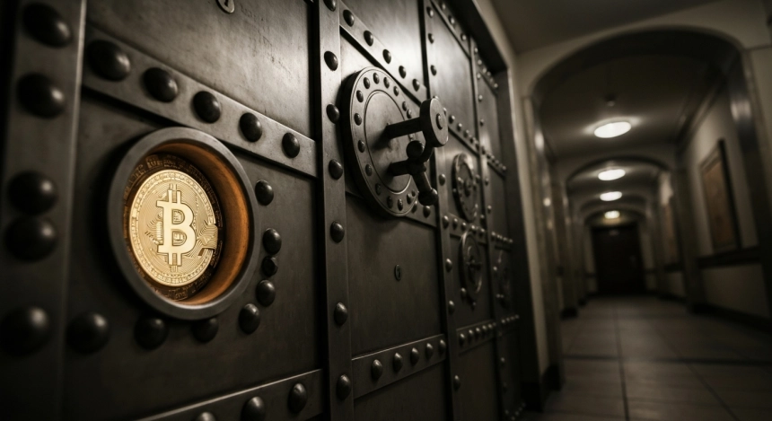 모건스탠리, 비트코인 ‘직접 보관·직접 거래’ 검토…월가 내재화 경쟁 확산되나