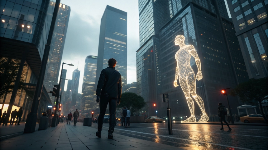 美, 'World Labs' 10억 달러 유치…AI·핀테크 투자 열풍