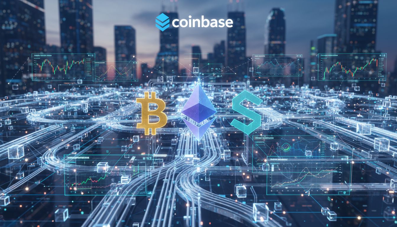 7억 원 유치…코인베이스 '예측시장' 뒤흔들 인프라, 리퀴드체인이 쏜다