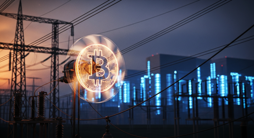 0.23% 에너지·0.08% 탄소… 패러다임, 비트코인 채굴 '전력 먹는 하마' 프레임 정면 반박