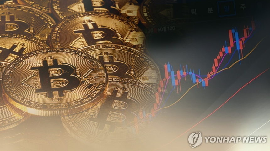  美·이스라엘, 이란 공격 여파로 암호화폐 시장 휘청이다