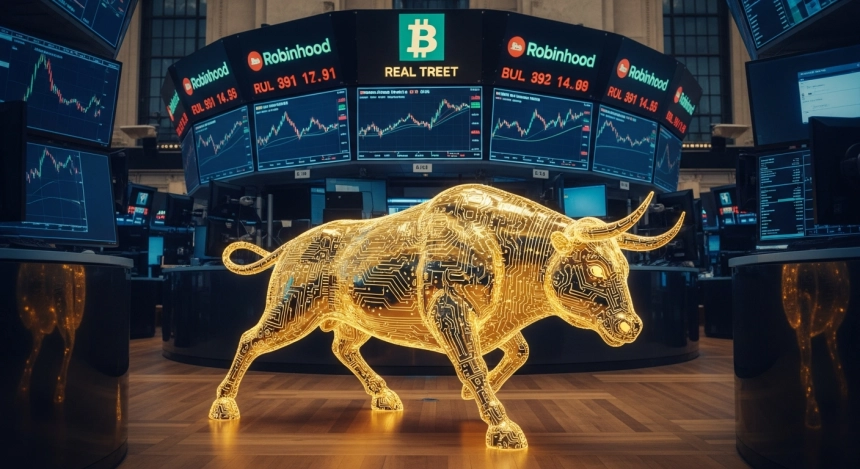 4,900만달러 '저가매수'… ARK, 로빈후드·크립토株 쓸어담고 STRC는 우선주로 비트코인 산다