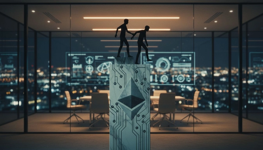 560억 달러(약 8조 902억 원) TVL ‘최대’… 이더리움재단 공동 집행이사 스타인착, 2월 말 퇴진