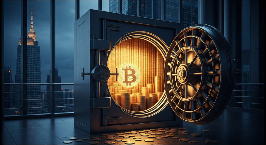  490억 달러 비트코인 금고… 스트레티지, 60억 달러 전환사채 전액 '주식화' 배팅