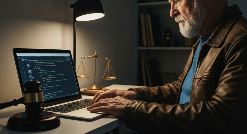  미 의회, ‘코드 작성’만으로 개발자 기소 막는다…무허가 자금전송업 적용 범위 재정의