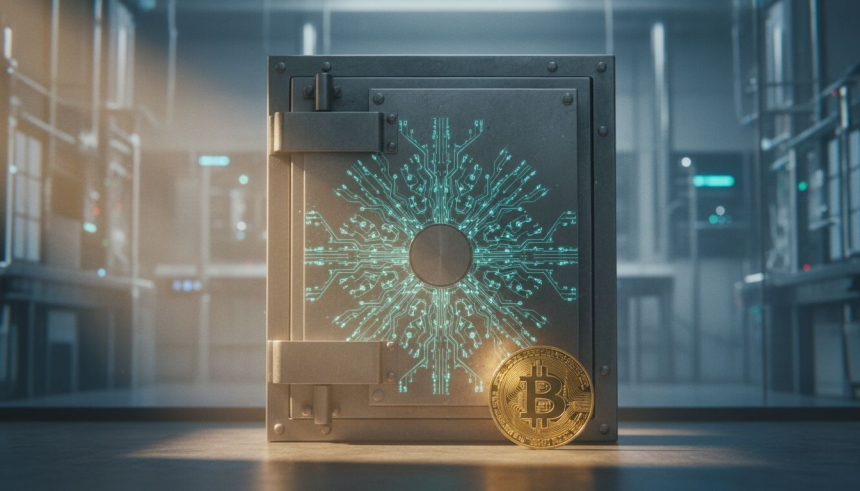  30~40%가 ‘포스트퀀텀’… 비트코인, 양자 위협 대응 ‘2단계 로드맵’ 공개했다