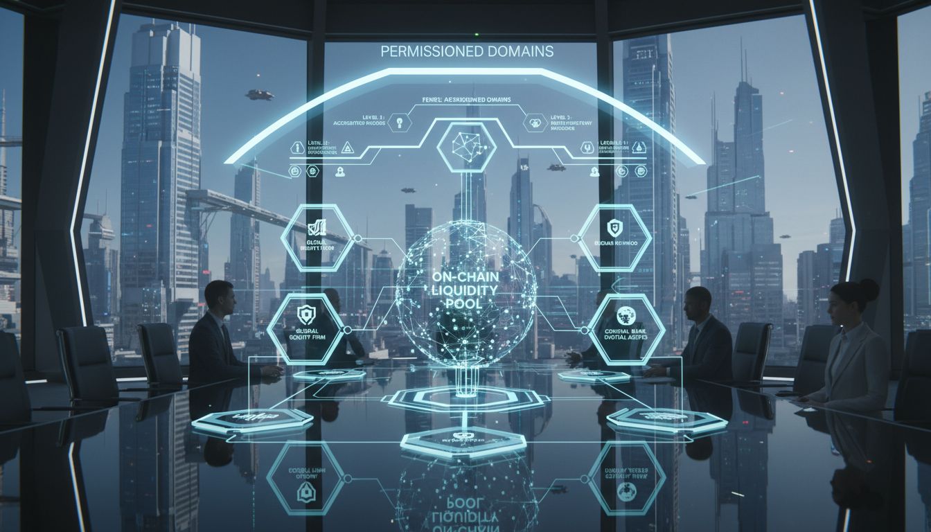 2주 내 '퍼미셔닝 스택' 완성… XRP, 기관 유입 본격화 신호탄