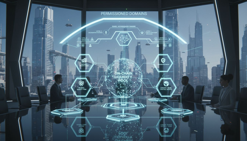 2주 내 '퍼미셔닝 스택' 완성… XRP, 기관 유입 본격화 신호탄