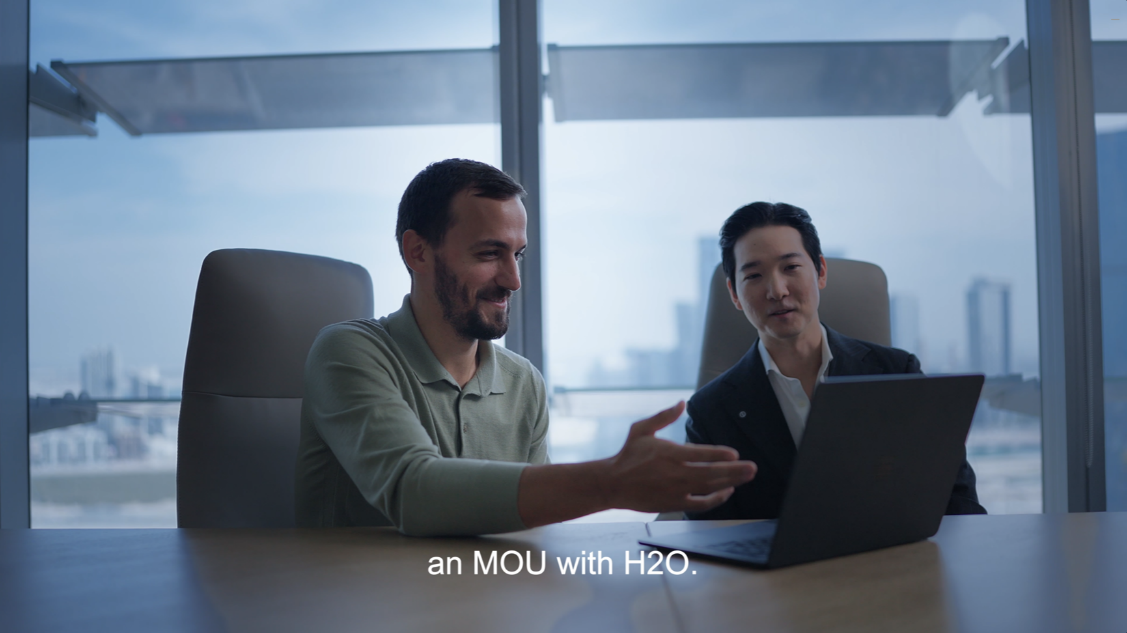 관광에 스테이블코인 결제 융합…H2O호스피탈리티, UAE ADI 재단 프로젝트 참여 확정