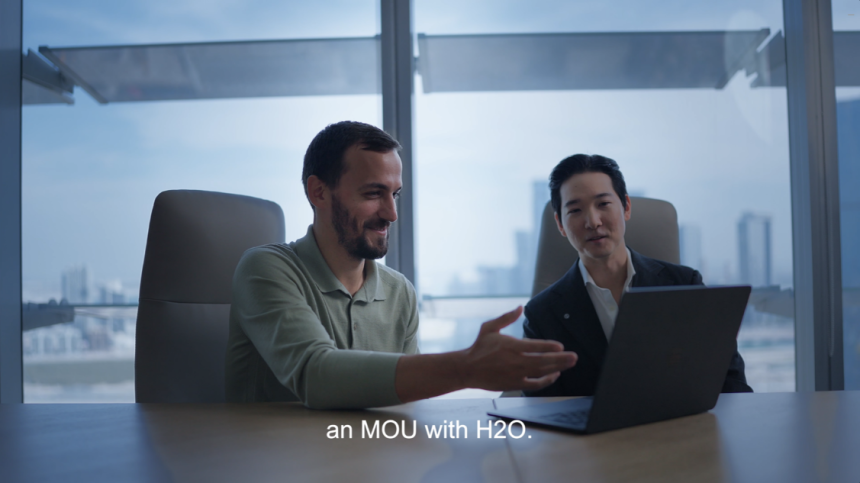 관광에 스테이블코인 결제 융합…H2O호스피탈리티, UAE ADI 재단 프로젝트 참여 확정