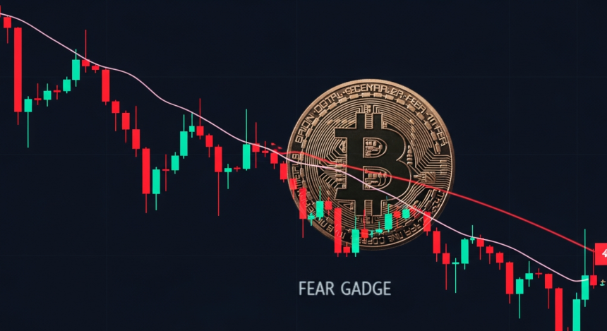  27억 달러 청산·비트코인 -38%… 공포지수 '9점' 추락