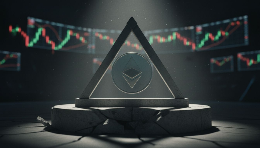  1750~1800달러 수요존 버텼다… 이더리움, 2400달러 저항 돌파가 ‘가치 함정’ 가른다