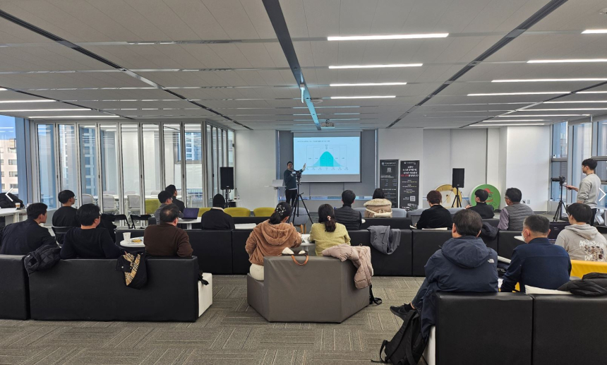  [토큰캠프 현장] 