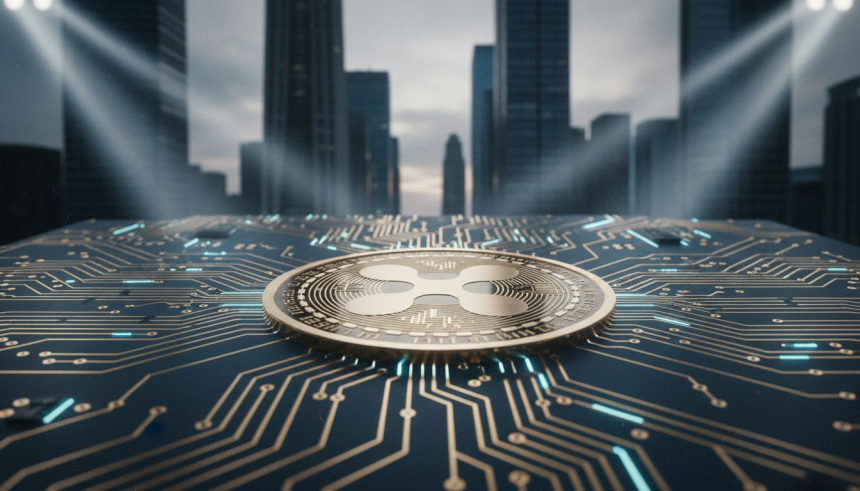  XRP 가치는 가격 아닌 인프라”…XRPL에 3.5억달러 RWA 유입