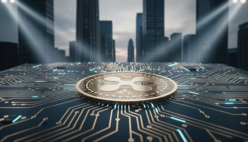 1.35달러→1.65달러 ‘급등’… 리플, 2월 XRPL 대개편으로 ‘기관용 디파이’ 판 키운다