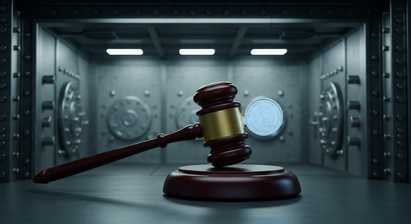 미 OCC, ‘지니어스법’ 스테이블코인 규정 초안 공개…‘수익 제공’ 우회 구조까지 차단 나섰다