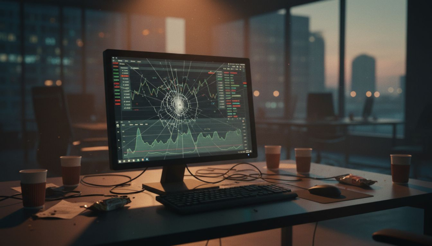 37% 급감한 NFT 시장… 온체인 분석 스타트업 ‘파섹’, 5년 만에 서비스 종료했다