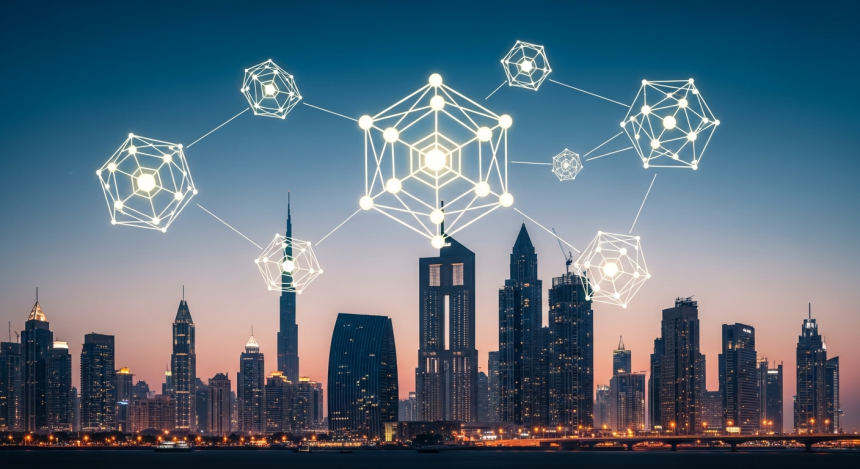  600개 웹3 포트폴리오… 애니모카브랜즈, 두바이 VARA VASP 라이선스로 중동 기관 자금 정조준