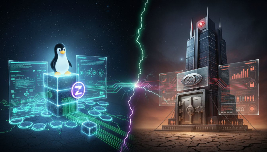  2억 달러 개발기금 확보… Z캐시, '리눅스의 전철' 피할 수 있을까