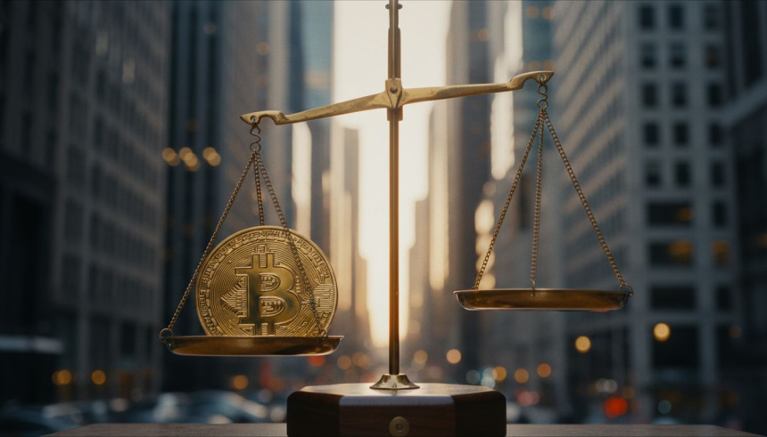 1조 8,000억 달러(약 2,607조 3,000억 원) 운용… 모건스탠리, ‘2~4% 디지털자산’ 권고에 비트코인 전략 본격화