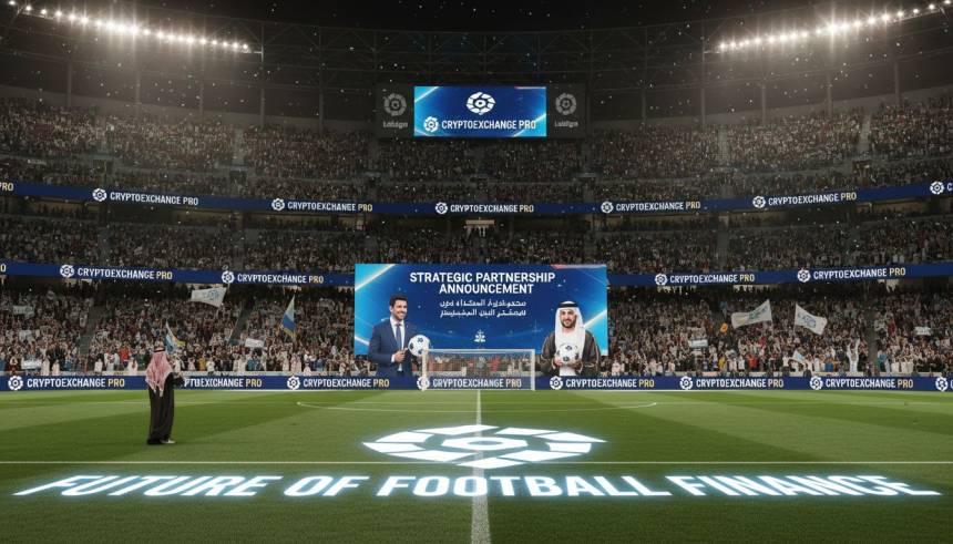  200만 달러 팬 이벤트 가동… 투빗·라리가, MENA 공략 '더 큰 무대'로