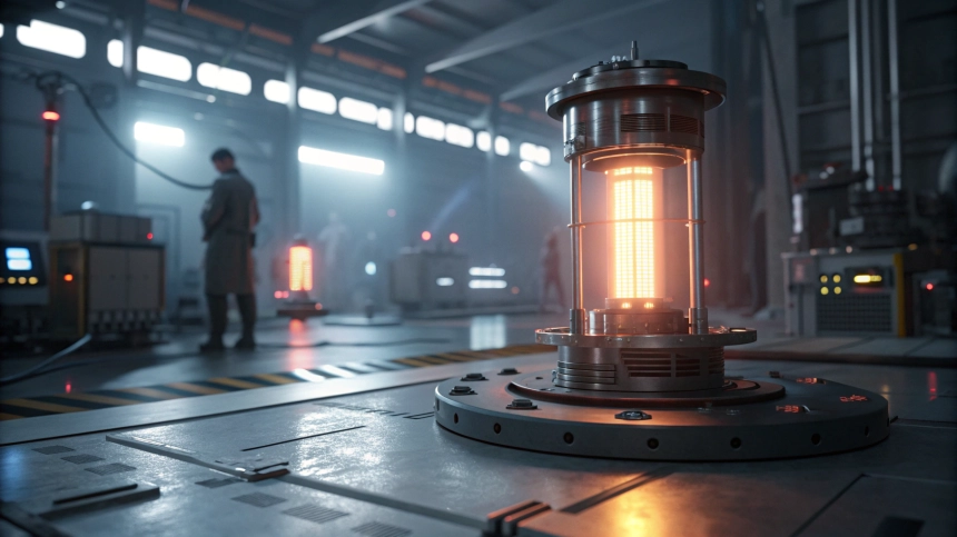 AI 전력 수요 폭증에 핵융합·핵분열 스타트업 '돈 폭탄'