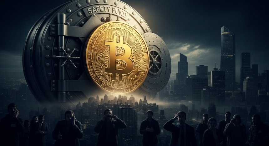  10억달러 SAFU 전액 BTC 전환…극단적 공포장 속 바이낸스 '비트코인 최상위 준비자산' 선언