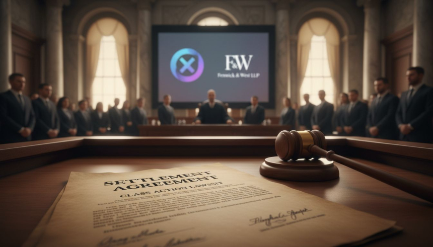  합의 임박… FTX 피해자, '조력 의혹' 로펌과 집단소송 조건부 마무리