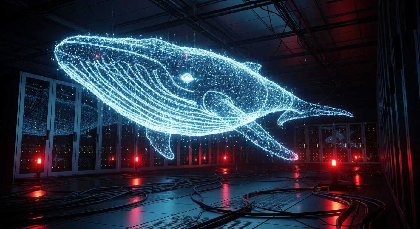 2026년 'AI 실시간 단속' 본격화…금감원, 암호화폐 '고래 조작' 정조준