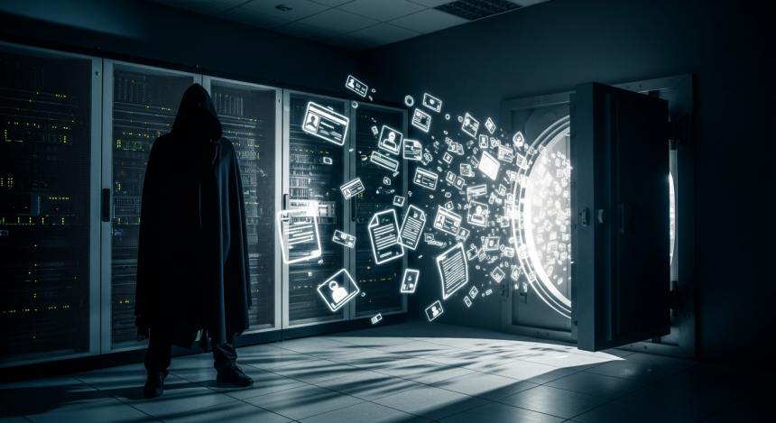  2.5GB 개인정보 유출… 나스닥 상장 피겨 테크놀로지, 블록체인 대출 플랫폼 ‘보안 시험대’