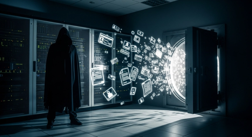 2.5GB 개인정보 유출… 나스닥 상장 피겨 테크놀로지, 블록체인 대출 플랫폼 ‘보안 시험대’