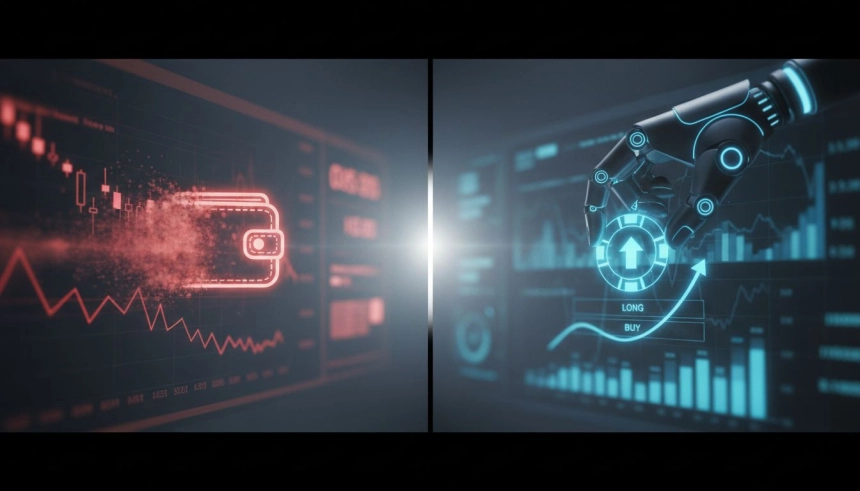 70% 손실 계좌만 골라 ‘역베팅’… 폴리마켓 겨냥한 스탠드 ‘카운터 트레이딩’ 출시