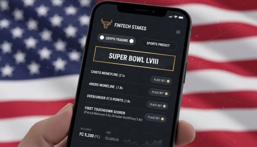 마진 예측 거래 상륙… 크립토닷컴, 美 'OG 플랫폼' 출시