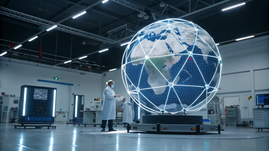 Nimble, 675억 원 추가 투자받아 실시간 웹 데이터 플랫폼 확장 박차