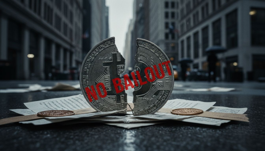  6만 7,000달러(약 9,713만 원) 붕괴… 워런, 암호화폐 ‘세금 구제’ 금지 서한