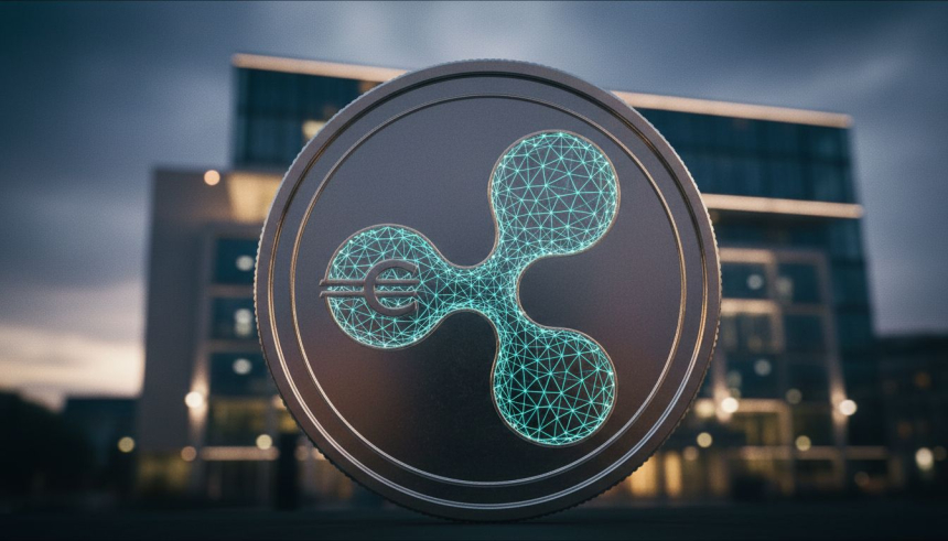 6,575만 개 유통 ‘EURCV’… 소시에테제네랄, 유로 스테이블코인 XRPL 공식 배포