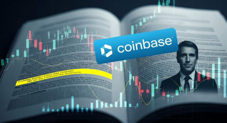  325만 달러 투자·1500만 달러 회수… 에프스타인, '초기 코인베이스 투자자' 정황