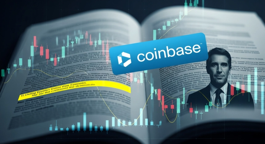 325만 달러 투자·1500만 달러 회수… 에프스타인, '초기 코인베이스 투자자' 정황