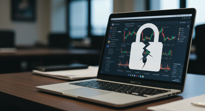  20만 달러 수익 정황… DEX ‘액시엄’, 내부 도구로 지갑 추적 ‘불공정 거래’ 의혹 확산