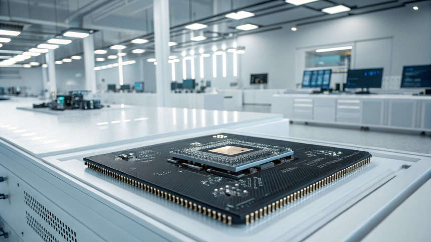 AMD, 메타 플랫폼스와 144조 원 AI 칩 계약... 주가 8% 상승