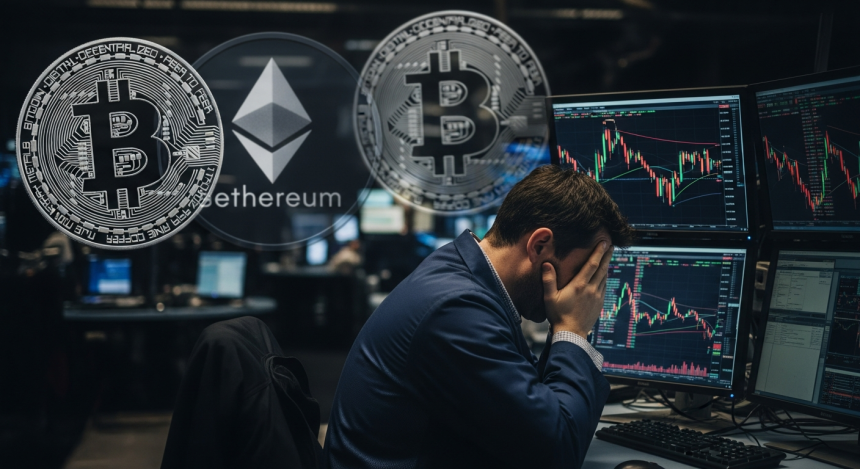  5주간 38억 달러 유출… 美 비트코인·이더리움 현물 ETF, '디레버리징 구간' 진입했나 / TokenPost.ai 