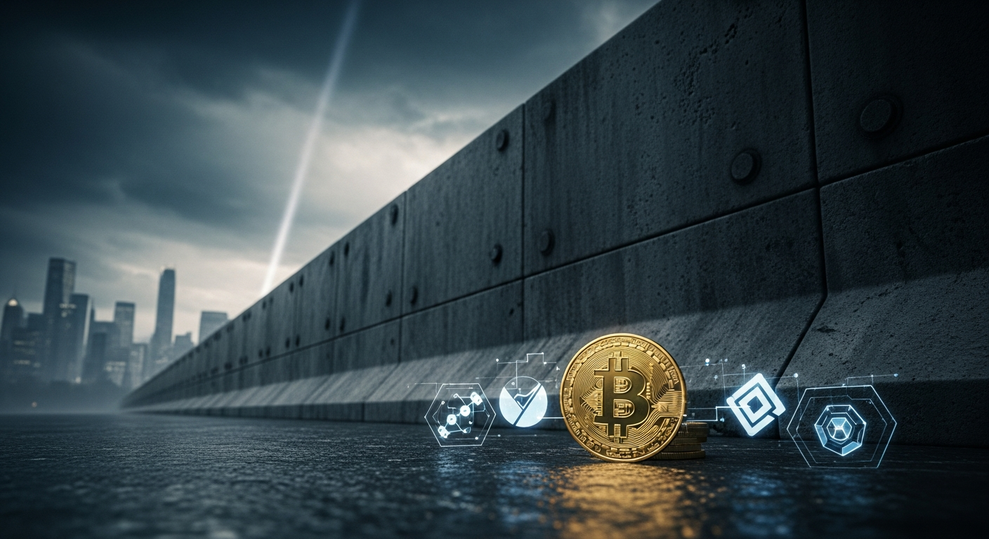 10% 글로벌관세 전면 예고… 현직 대통령 트럼프, 위험자산·비트코인 변동성 다시 키우나