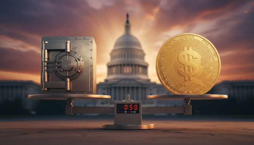  2조 3,300억 달러(약 3,364조 5,200억 원) 커진 크립토 시장… 美 ‘클래리티 법안’, 2026 중간선거 앞두고 ‘입법 골든타임’ 닫히나