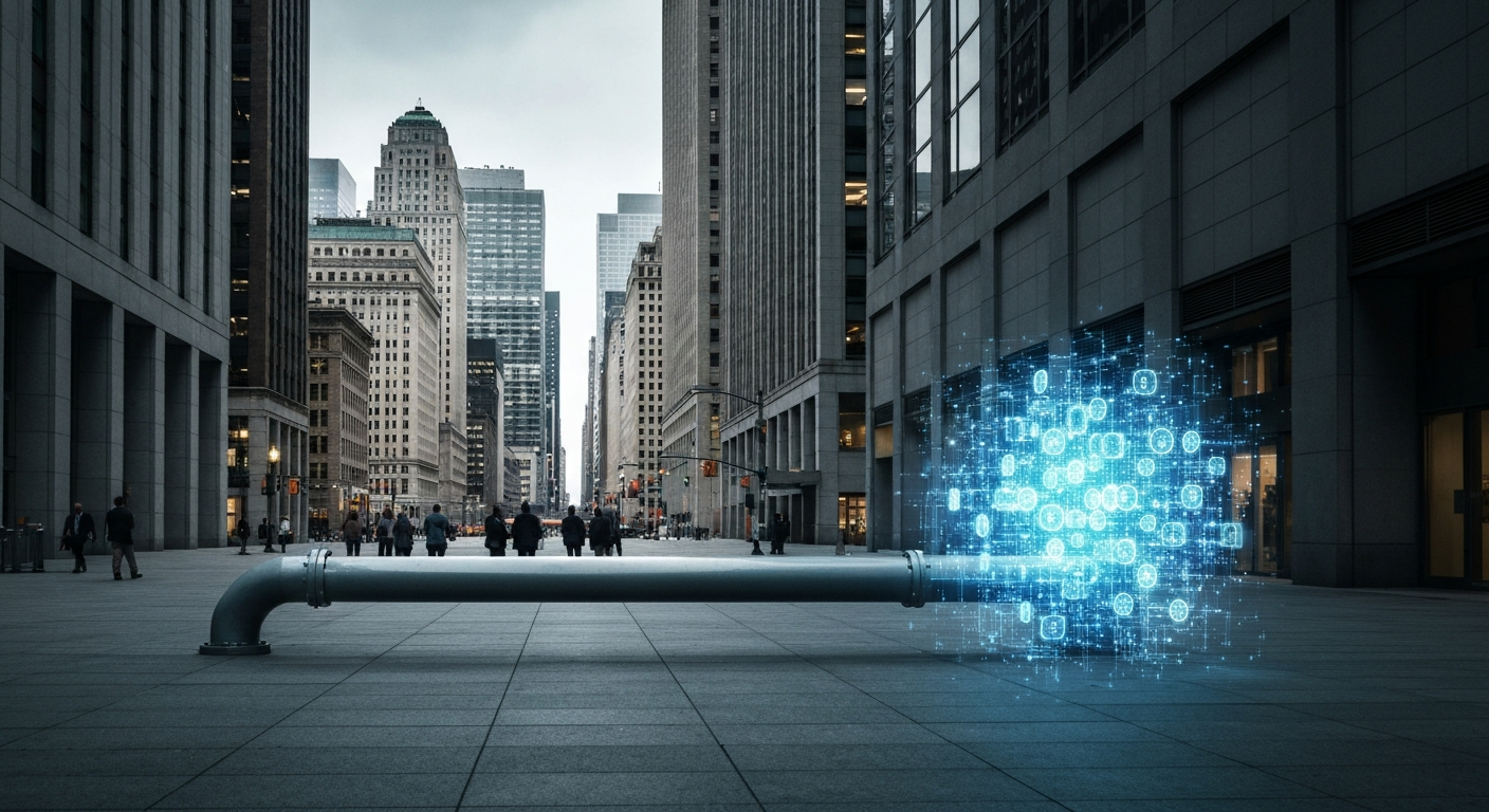 40억 달러 베팅… 리플, ‘금융 레일’ 깔고 XRP 장기 모멘텀 키우나