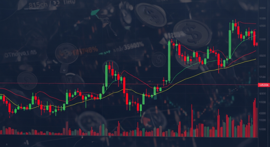  2,500억 달러 증발… 비트코인 급락은 '유동성 고갈' 때문?